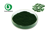 500mg Organic Spirulina Powder Tablet Boost Immunity