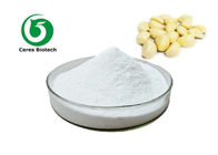 Off White Garlic Allicin Powder Extract 50% For Animal Alternative Antibiotics