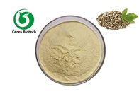 99% Hemp Seed Protein Powder 60% Food Grade