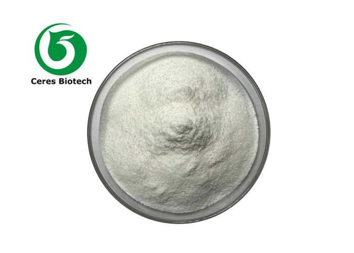 Food Grade Additives Potassium Citrate Powder CAS 866-84-2