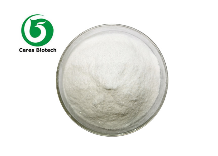 Voriconazole Powder API Active Pharmaceutical Ingredient CAS 137234-62-9