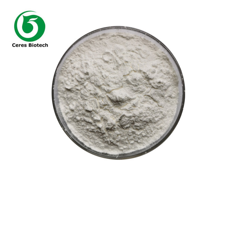 CAS 7447-40-7 Food Additives Potassium Chloride Powder Supplementing Potassium Ions