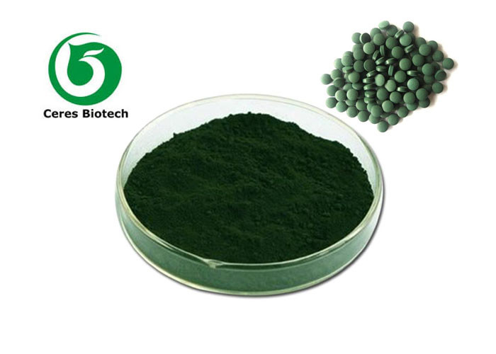 Spirulina Powder The Ultimate Source Of Essential Vitamins And Minerals