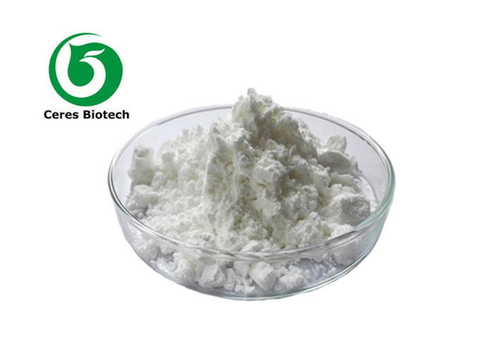 Natural Gallnut Extract Powder Gallic Acid for Medicine and Chemical Industry