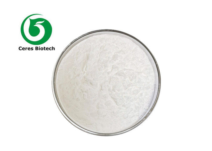 CAS 71-00-1 Amino Acid Powder L-Histidine Nutritional Supplements