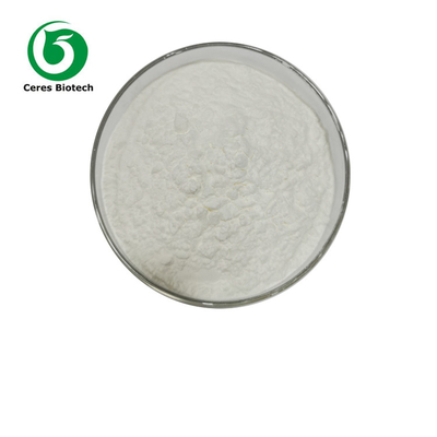 CAS 1407-03-0 API Monoammonium Glycyrrhizinate Anti Inflammation