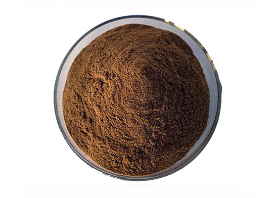 Bulk Herbal Extract Powder 40% Black Shilajit Extract Fulvic Acid Powder