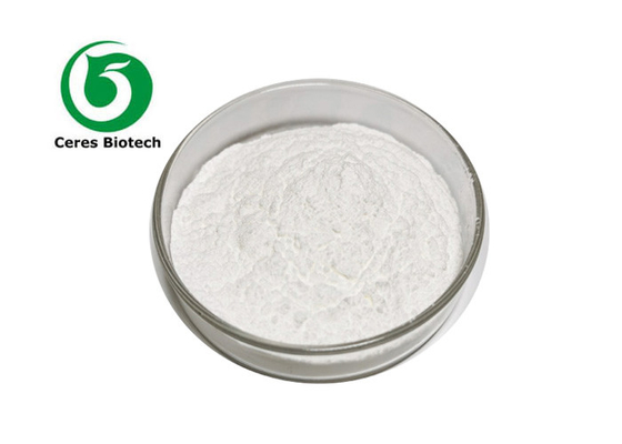 Factory Wholesale CAS 1305-78-8 Calcium Oxide