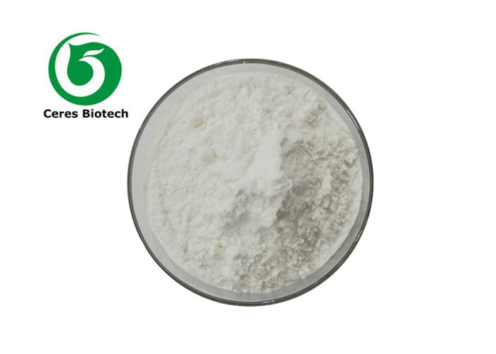 CAS 18323-44-9 API Active Pharmaceutical Ingredient Clindamycin Phosphate